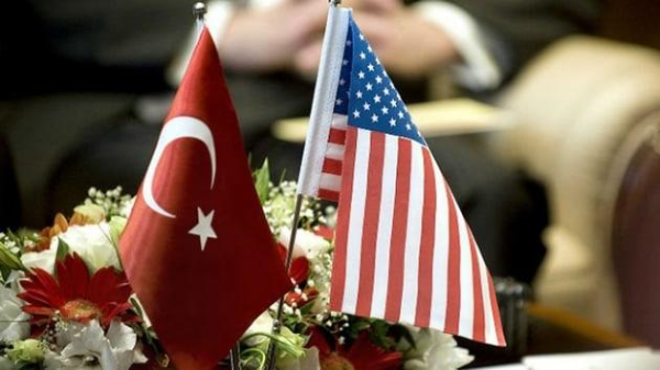 Türkiyə ilə ABŞ arasında mühüm telefon danışığı